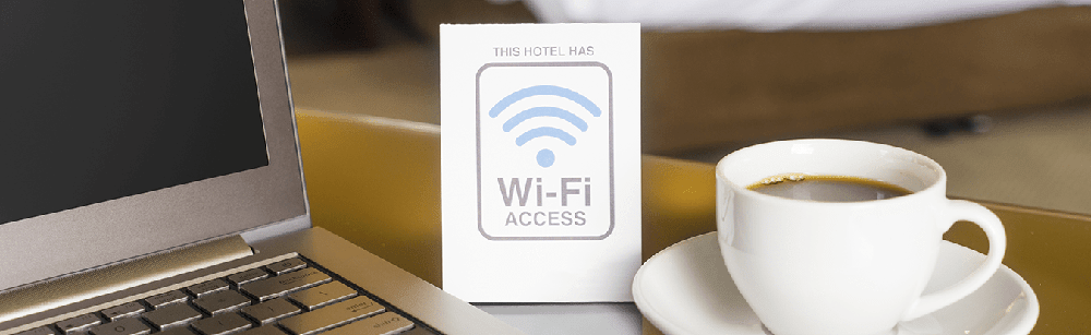Giải pháp mạng Wifi chuyên dụng cho Khách sạn, Resort
