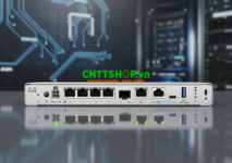 Firewall Cisco CSF220-ASA-K9 4x 1000BASE-T, 1x 1G SFP, ASA Software