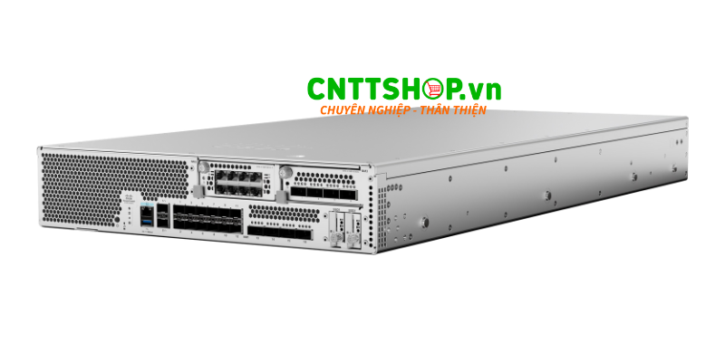 Tổng quan về Firewall Cisco CSF6160-A-ASA-K9
