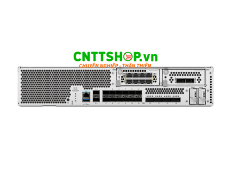 Firewall Cisco CSF6160-A-ASA-K9 12x SFP56, 4x QSFP56, ASA Software