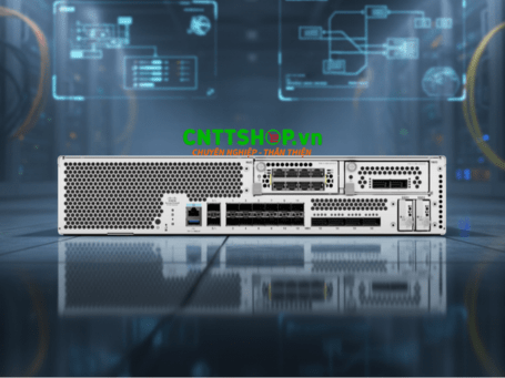 Tường lửa Cisco CSF6170-A-ASA-K9 12x SFP56, 4x QSFP56, ASA Software