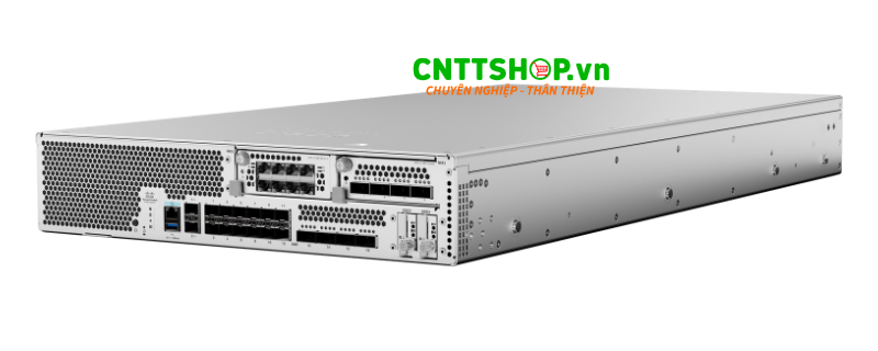 Tường lửa Cisco CSF6170-A-TD-K9 cao cấp cho hạ tầng mạng quy mô lớn