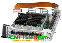 ASA-IC-6GE-SFP-A Cisco ASA 5512-X/5515-X 6 Port GE SFP Interface Card