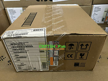 ASA5505-BUN-K9 - ASA 5505 Appliance with SW, 10 Users, 8 ports, 3DES/AES