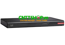 ASA5516-FPWR-K8 Cisco ASA 5516-X with FirePOWER services, 8GE Data, DES