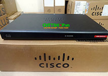 ASA5516-FPWR-K9 Cisco ASA 5516-X with FirePOWER services, 8GE Data, 3DES/AES