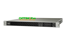 ASA5545-IPS-K9 - ASA 5545-X with IPS, SW, 8GE Data, 1GE Mgmt, AC, 3DES/AES