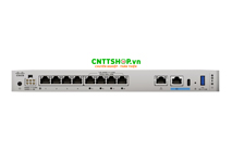 Firewall CSF1210CP-ASA-K9 with SSD 480GB, 8x 1GbE RJ45, PoE 120W