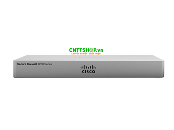 Firewall CSF1220CX-TD-K9 Cisco Threat Defense, SSD 480GB, 8x 1G RJ45, 2x SFP+ 10G