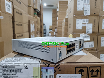 Giới thiệu Tường lửa Cisco Firepower FPR1010E-NGFW-K9