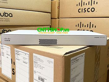 FPR1120-ASA-K9 Cisco Firepower 1120 ASA Appliance, 1U