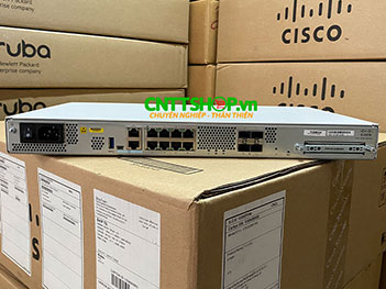 FPR1120-ASA-K9 Cisco Firepower 1120 ASA Appliance, 1U