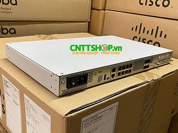 FPR1120-ASA-K9 Cisco Firepower 1120 ASA Appliance, 1U