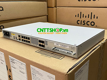 FPR1120-ASA-K9 Cisco Firepower 1120 ASA Appliance, 1U