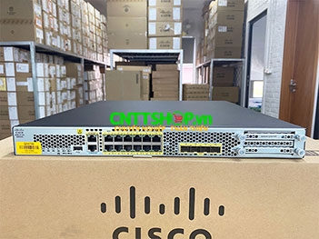 FPR2110-NGFW-K9 Cisco Firepower 2110 NGFW Appliance, 1U