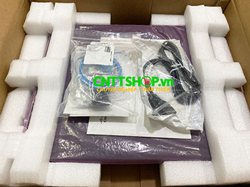 FPR2110-NGFW-K9 Cisco Firepower 2110 NGFW Appliance, 1U