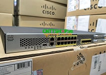 FPR2110-K9 Firepower 2110 Appliance, 1U Spare, include SSD FPR2110-K9 Firepower 2110 Appliance, 1U Spare, include SSD