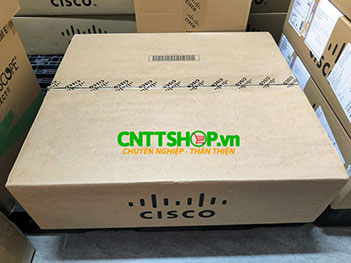 FPR2110-NGFW-K9 Cisco Firepower 2110 NGFW Appliance, 1U