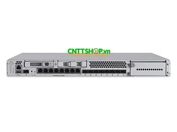 FPR3105-FTD-HA-BUN Firewall Cisco Secure Bundle HA