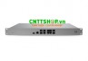 MX105 Cisco Meraki Large-branch security and SD-WAN