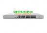 Cisco Meraki MX450 Security and SD-WAN Appliance, 10,000 Users