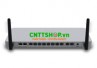 Cisco Meraki MX68W Small Branch Security & SD-WAN Appliance, up to 50 Users