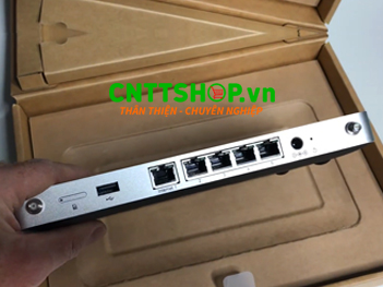 Cisco Meraki MX67C Security and SD-WAN, Integrated LTE