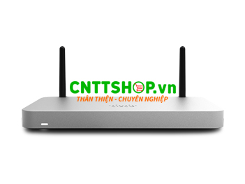 Cisco Meraki MX67W Desktop and all-in-one models