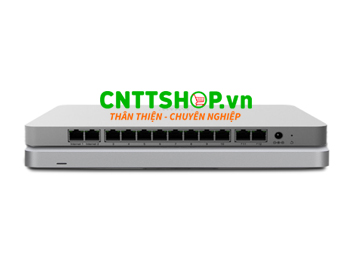 MX68 Cisco Meraki MX68 2 x GbE RJ45 WAN port, 10 x GbE RJ45 LAN port (2 x PoE+)