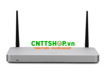 Cisco Meraki MX67C Security and SD-WAN, Integrated LTE