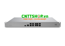 MX95 Cisco Meraki Medium- to large-branch security and SD-WAN