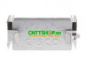 Cisco FPR3K-PSU-BLANK Chassis Power Supply Blank Slot Cover for Firewall 3100 series sử dụng cho FPR-3120