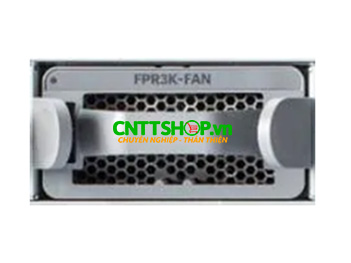 Cisco FPR3K-FAN for Firewall Secure 3100 series