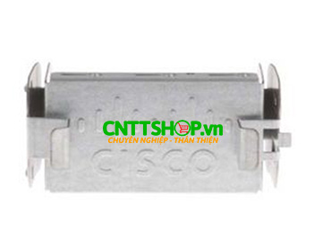 Cisco FPR3K-PSU-BLANK Chassis Power Supply Blank Slot Cover for Firewall 3100 series