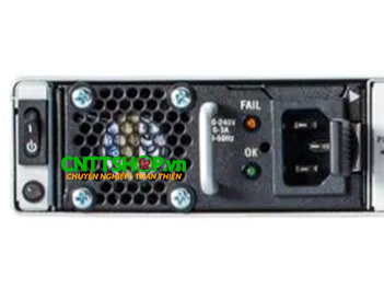 Cisco FPR3K-PWR-AC-400 400-W AC power supply