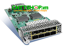 Cisco FPR3K-XNM-8X10G 8 port SFP/SFP+ 1/10G, Network Module