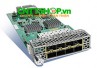 Cisco FPR3K-XNM-8X10G 8 port SFP/SFP+ 1/10G, Network Module