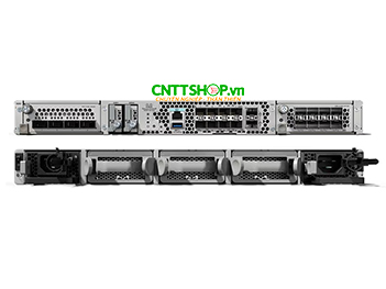 FPR-4215 Firewall Cisco 4200 8x SFP+, 2x NM: 1/10/40G