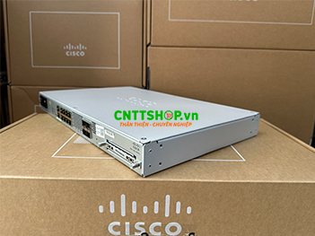FPR1140-NGFW-K9 Cisco Firepower 1140 NGFW Appliance, 1U