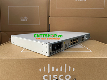 FPR1140-NGFW-K9 Cisco Firepower 1140 NGFW Appliance, 1U