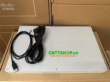 FPR1140-NGFW-K9 Cisco Firepower 1140 NGFW Appliance, 1U