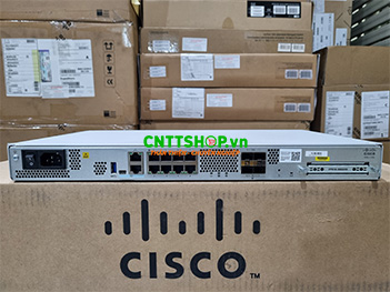 FPR1150-NGFW-K9 Cisco Firepower 1150 NGFW Appliance, 1U