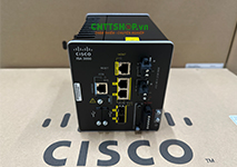 Firewall Cisco ISA-3000-2C2F-FTD 2x 1GE RJ45, 2x 1G SFP