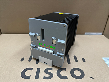 Firewall Cisco ISA-3000-2C2F-FTD 2x 1GE RJ45, 2x 1G SFP