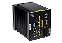 ISA-3000-2C2F-K9 Firewall Cisco 2x 1GE RJ45, 2x 1G SFP