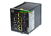 ISA-3000-4C-FTD Firewall Công Nghiệp Cisco FTD