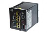 ISA-3000-4C-K9 Firewall Cisco ASA Industrial