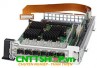 ASA-IC-6GE-SFP-A= Cisco ASA 5512-X/5515-X 6 Port GE SFP Interface Card Spare