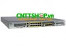 FPR-2110 Tường lửa Firewall Cisco Firepower 2110 Series