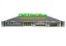 FPR4115-NGFW-K9 Cisco Firepower 4115 NGFW Appliance, 1U, 2 x NetMod Bays